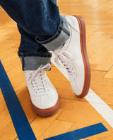 Turin Sneaker T - Weiß