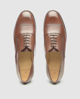 No. 121 - Dunkelbraun