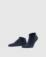 FALKE Family Herren Sneakersocken - navy mel.