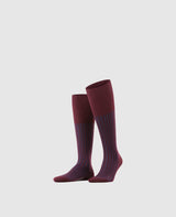 Falke »Shadow« lang - blackberry