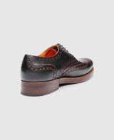 Rio Full-Brogue I - Schwarz