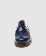 Rio Full-Brogue BL - Blau