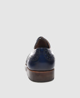 Rio Full-Brogue BL - Blau