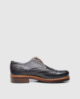 Rio Full Brogue AZ - Schwarz