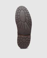 Rio Full Brogue AZ - Schwarz