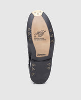 Rio Full-Brogue C - Schwarz