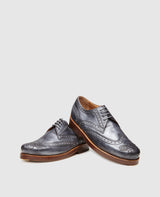 Rio Full-Brogue A - Schwarz