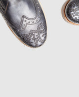 Rio Full-Brogue A - Schwarz