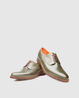 Milano Plain H - Grün