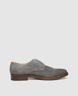 Milano Full-Brogue V - Grau