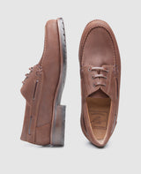 Miami Plain J - Coffee