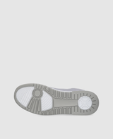 Basketball Sneaker - Grau