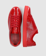 Sneaker - Rot