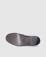 Penny Loafer - Schwarz