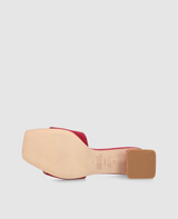 Unikat 379 - Rot