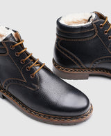 Buda Plain AZ - Schwarz