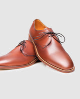 Parker - Dark Brandy