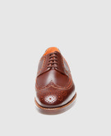 Luzern Full-Brogue I - Dunkelbraun