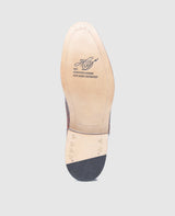 Luzern Full-Brogue I - Dunkelbraun