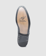 Luzern Full-Brogue BC - Schwarz