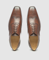 No. 569 - Dunkelbraun