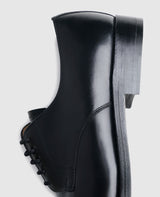 Janosh K Captoe BC - Schwarz