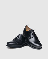 Janosh K Captoe BC - Schwarz