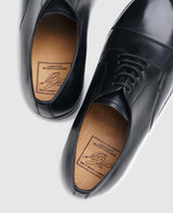 Janosh K Captoe BC - Schwarz