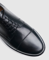 Janosh K Captoe BC - Schwarz