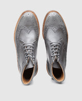 Janosh K Full-Brogue AG - Grigio