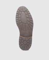 Janosh K Full-Brogue AG - Grigio