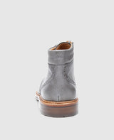 Janosh K Full-Brogue AG - Grigio