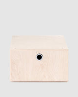Schuhbox Ahorn