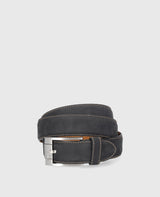 Janno Plain J - Schwarzbraun