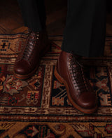 Rio Plain BC - Dunkelbraun