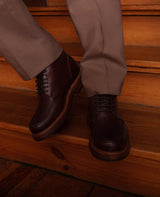 Rio Plain BC - Dunkelbraun