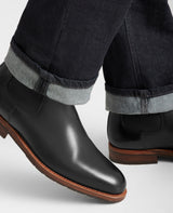 Luzern Plain BC - Schwarz