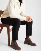 Luzern Full Brogue BC - Dunkelbraun