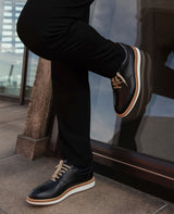 London Sneaker TC - Midnight