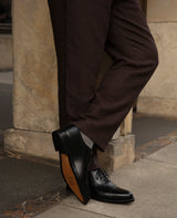 Milano Captoe BC - Schwarz