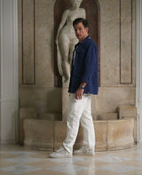 Los Angeles Sneaker CL - Weiß