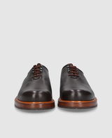 Rio Wholecut W - Dunkelbraun