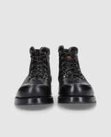 Rio Plain W - Schwarz