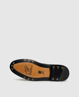 Zürich Full Brogue BC - Schwarz