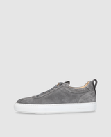 Turin Sneaker V - Grau