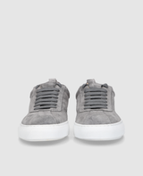 Turin Sneaker V - Grau