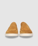 Genua Plain V - Braun