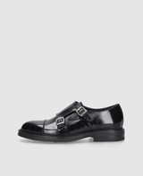 Florenz Plain CA - Schwarz