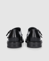 Florenz Plain CA - Schwarz