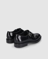 Florenz Plain CA - Schwarz